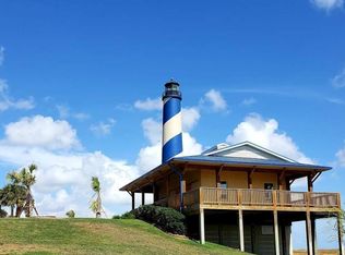 2925 Palacios Bay, Palacios, TX 77465