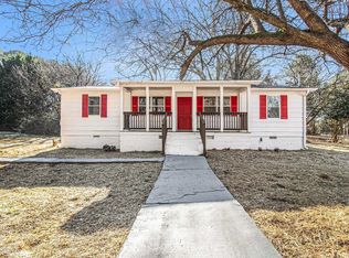 102 Wilson Ave, Stockbridge, GA 30281
