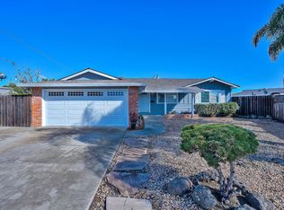 28016 Petrina Ct, Hayward, CA 94545