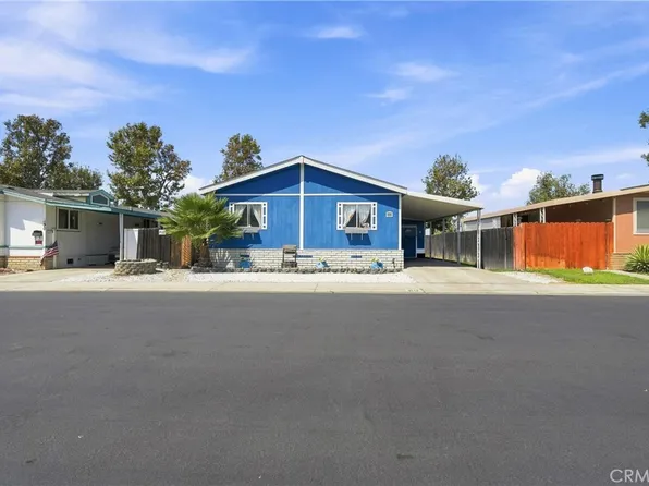 1721 E Colton Ave Spc 89, Redlands, CA 92374