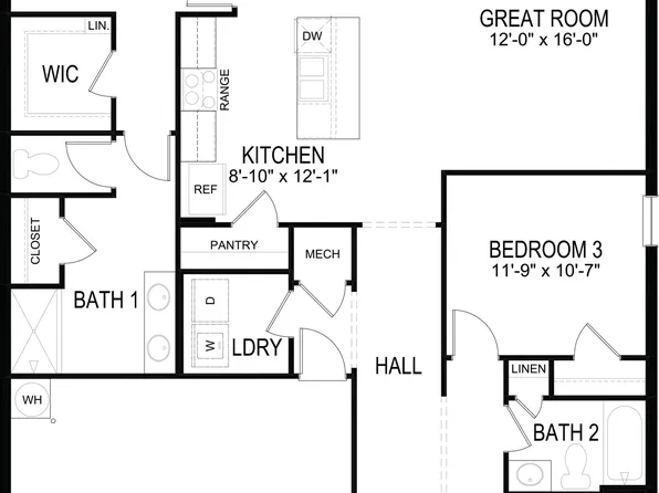 8609 Tidewater Trail Ave, Temple Terrace, FL 33637