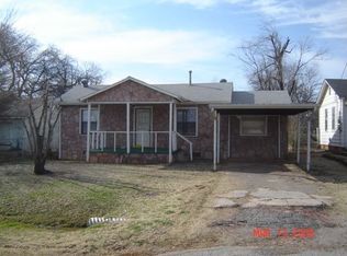 4204 Laverne St, Oklahoma City, OK 73135