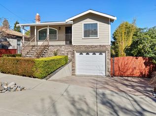 211 Gilger Ave, Martinez, CA 94553