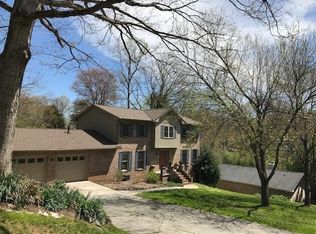 716 Pine Valley Rd LOT 10, Knoxville, TN 37923