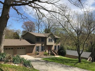 716 Pine Valley Rd Lot 10, Knoxville, TN, 37923