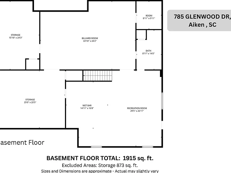 785 Glenwood Dr — Photo 6