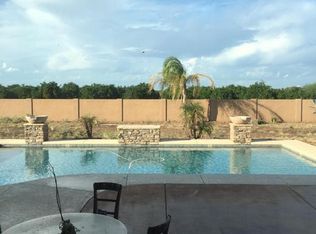 2570 E Cattle Dr, Gilbert, AZ 85297