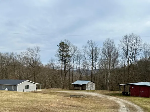 492 Short Ridge Rd, Beattyville, KY 41311