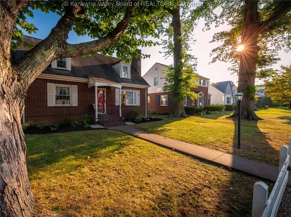 3802 Venable Ave, Charleston, WV 25304