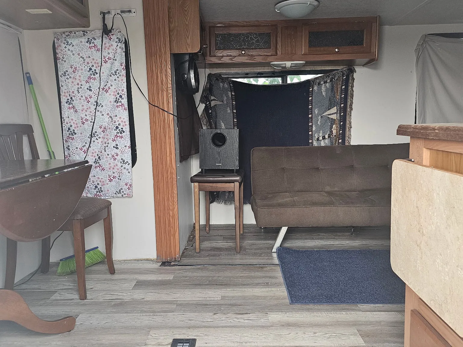 1 bed, 200 sqft, $749 — Photo 3