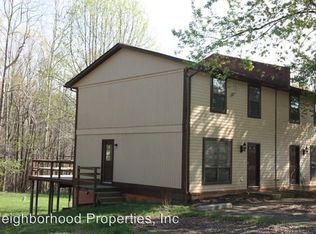 128 Longwood Dr, Charlottesville, VA 22903