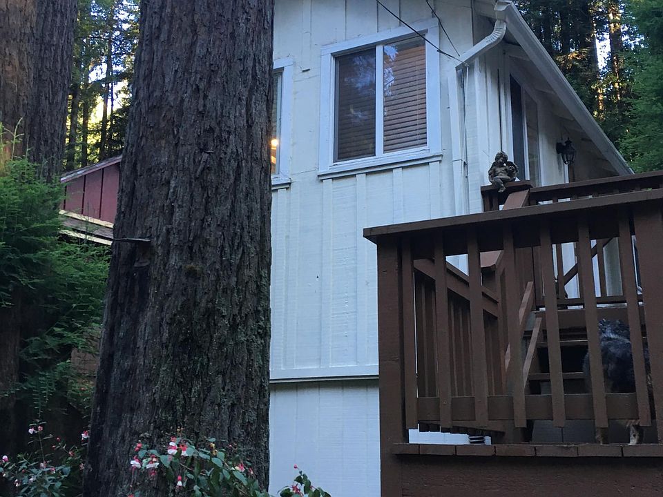 14538 Canyon 1 Rd, Rio Nido, CA 95471 Zillow