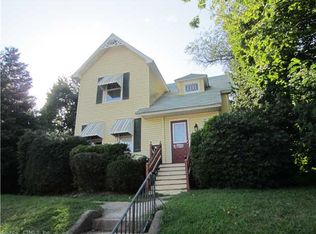 66 Broad St, Meriden, CT 06450