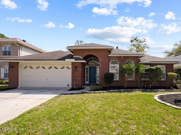 13948 Spoonbill St N, Jacksonville, FL 32224