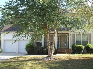 8109 Valleyridge Dr, Union City, GA 30291