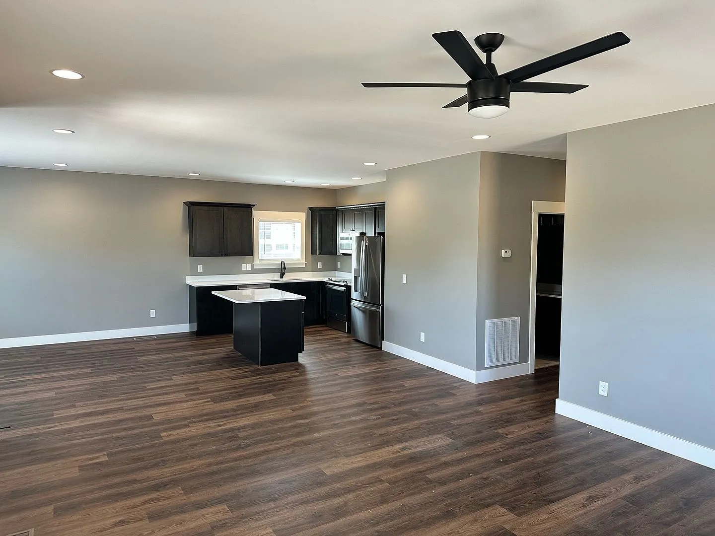 Beautiful New Construction — Photo 3
