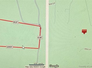 Kendrick Ln, Raeford, NC 28376