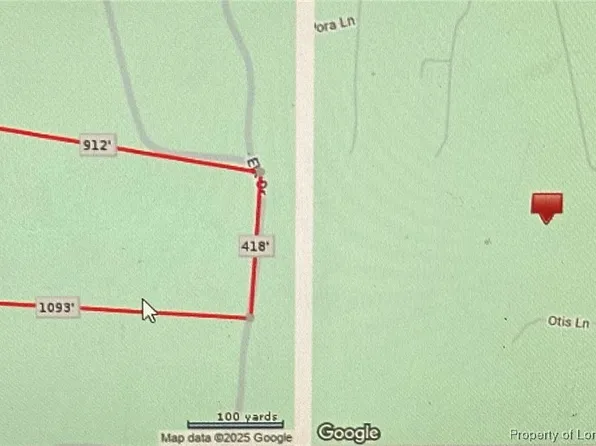 Kendrick Ln, Raeford, NC 28376