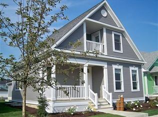 1166 Chesterfield Ave, Burns Harbor, IN 46304