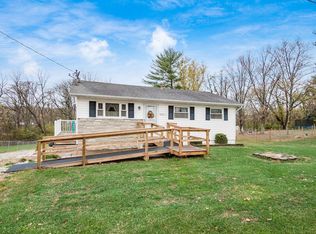 11925 Chillicothe Lancaster Rd SW, Amanda, OH 43102