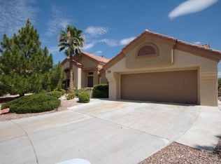 3000 Gridley Ct, Las Vegas, NV 89134