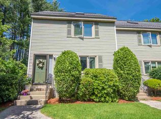 54 Eastmeadow Way, Manchester, NH 03109