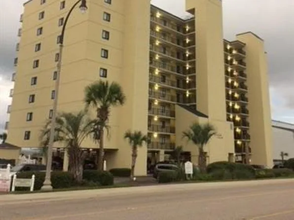 3601 S Ocean Blvd #7, North Myrtle Beach, SC 29582