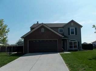 10146 Stillwell Dr, Avon, IN
