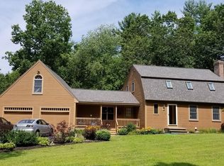 91 Squannacook Rd, Shirley, MA 01464