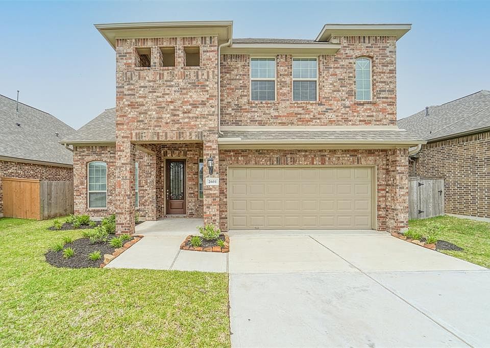 1st image of 2601 Bayrose Drive