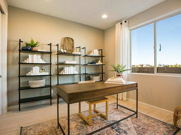 Model Representation