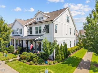 1669 Highpoint St, Wake Forest, NC 27587