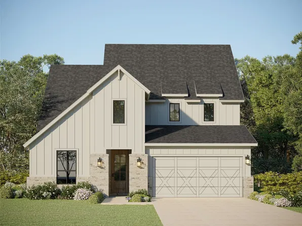 9405 Sagehawk Dr, Denton, TX 76207