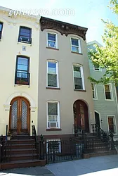 Rented by Corcoran