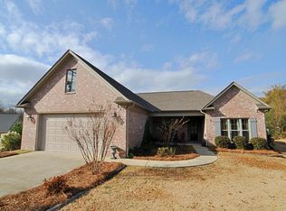 914 Lynn Cir, Tupelo, MS 38804