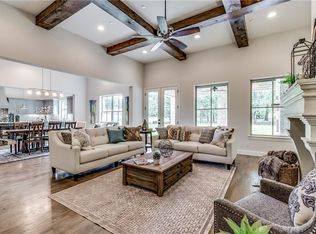 1710 Maranatha Way, Southlake, TX 76092