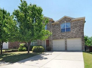 9321 Leesburg Ct, McKinney, TX 75071