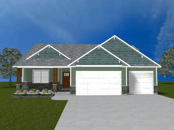 10 Park Hills Ct, Warrenton, MO 63383