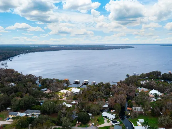 8157 Wendover Rd, Saint Augustine, FL 32092