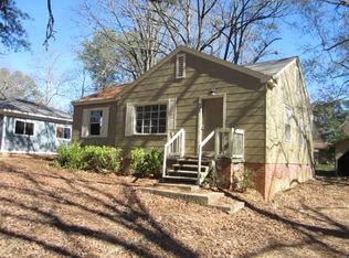 222 Lea Cir, Jackson, MS 39204