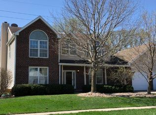 2406 Ridgetop Cir, Ames, IA 50014