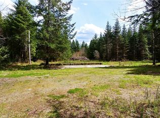 6344 W Matlock Brady Rd, Elma, WA 98541