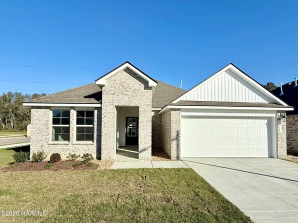 301 Oak Heights Dr, Duson, LA 70529