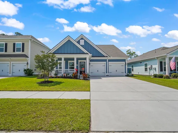 2407 Blue Crane Circle, Myrtle Beach, SC 29577