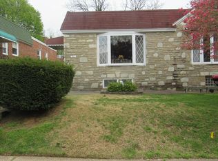 7611 Fillmore St, Philadelphia, PA 19111