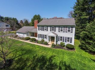 1405 Marietta Ave, Lancaster, PA
