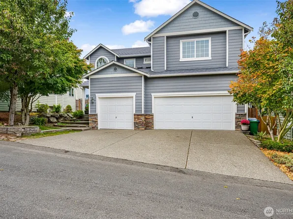 5206 NE 8th Street, Renton, WA 98059