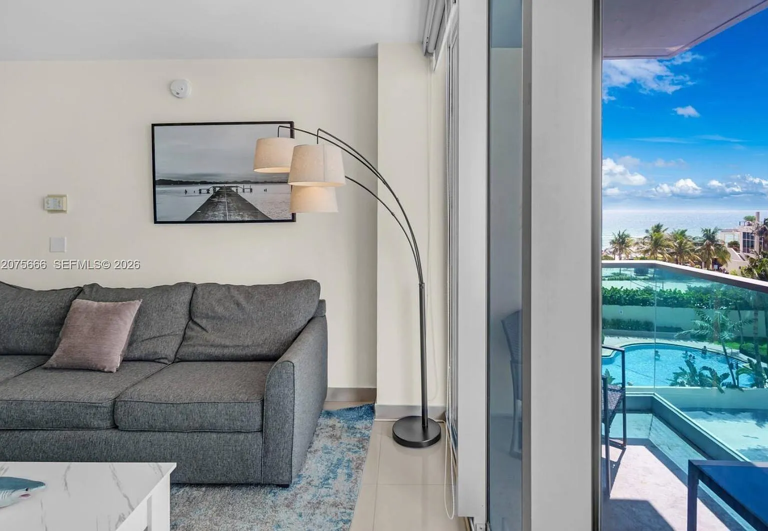 Sian Ocean Residences Con — Photo 2