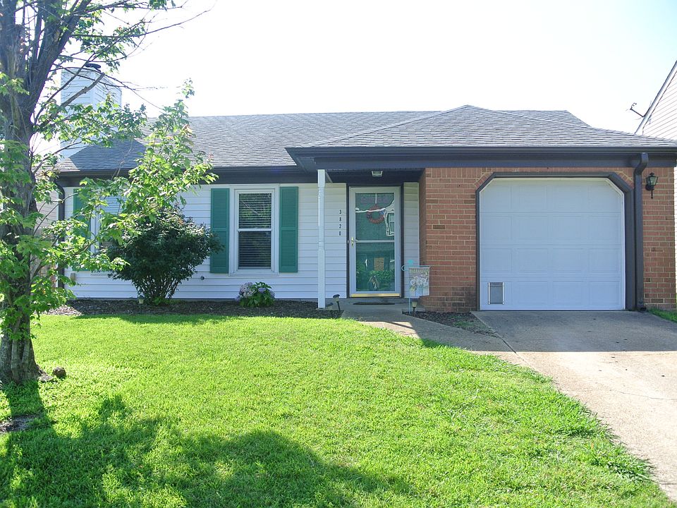 1st image of 3820 Buckhorn Pl