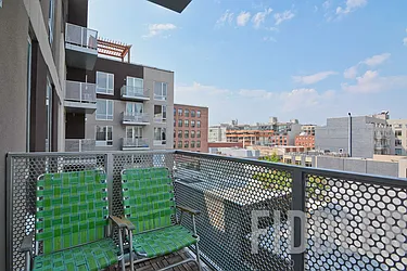 Rented by Fiddler Realty